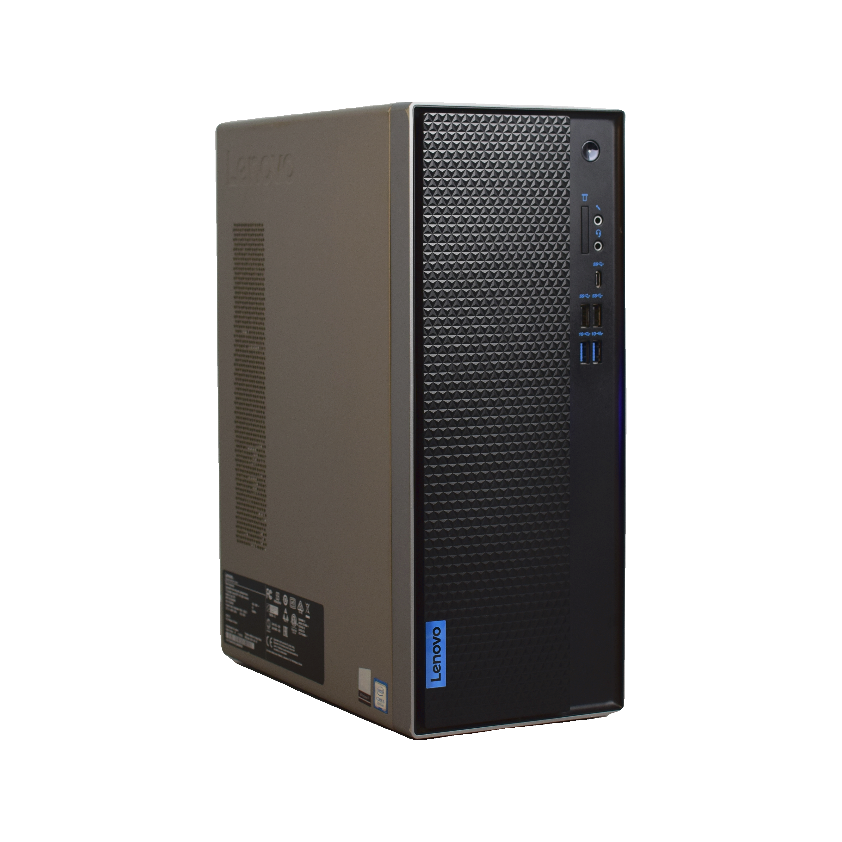 Intel i5-9400 | GTX 1650 | Prenew